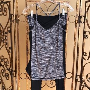 Cabi active wear set